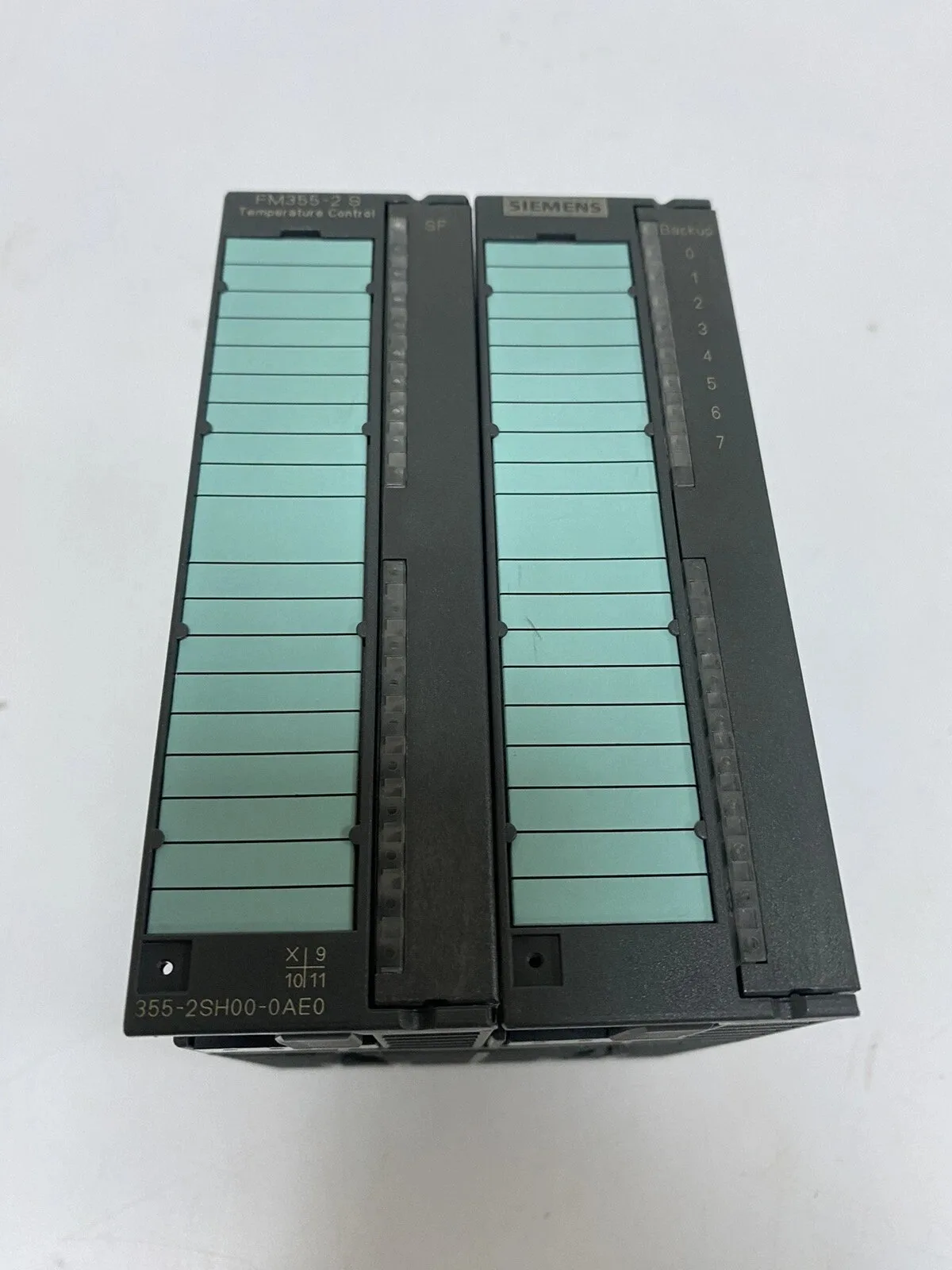 Siemens 6ES7355-2SH00-0AE0 Модуль S7-300 2