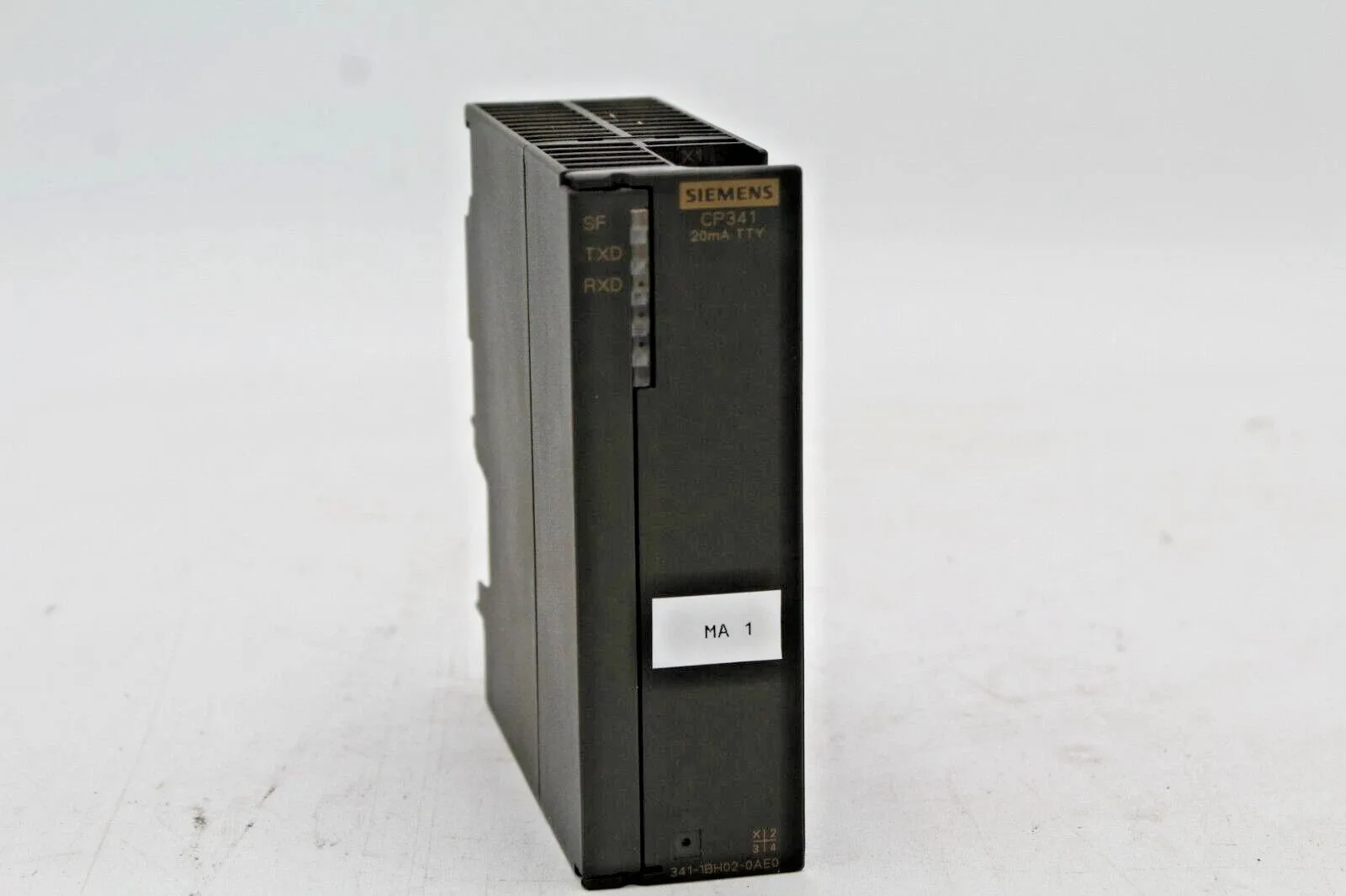 Siemens 6ES7341-1BH02-0AE0 Модуль S7-300
