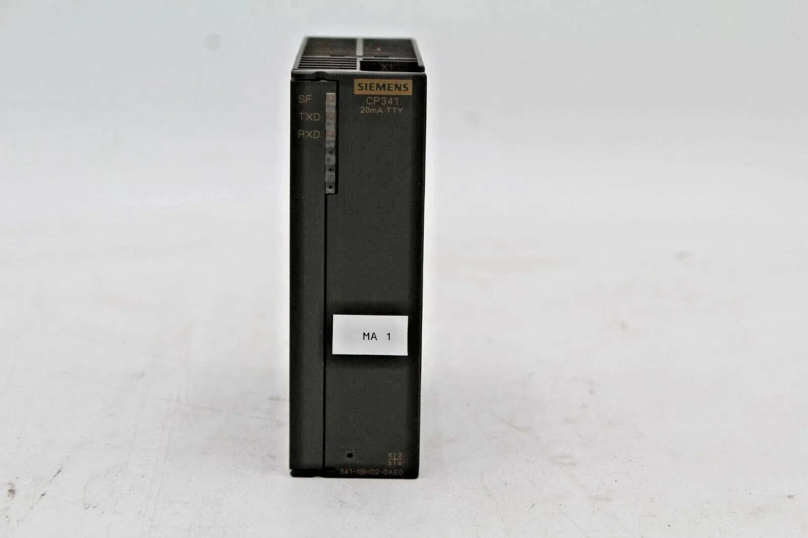 Siemens 6ES7341-1BH02-0AE0 Модуль S7-300 2