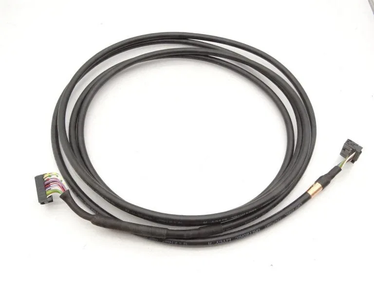 Siemens 6ES7923-0BD00-0DB0 Модуль S7-300 2