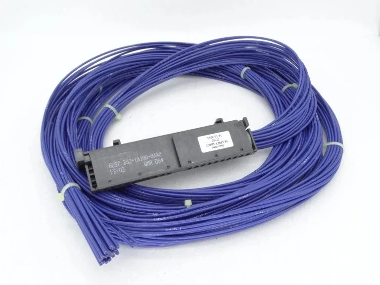 Siemens 6ES7922-3BD20-0UB0 Модуль S7-300