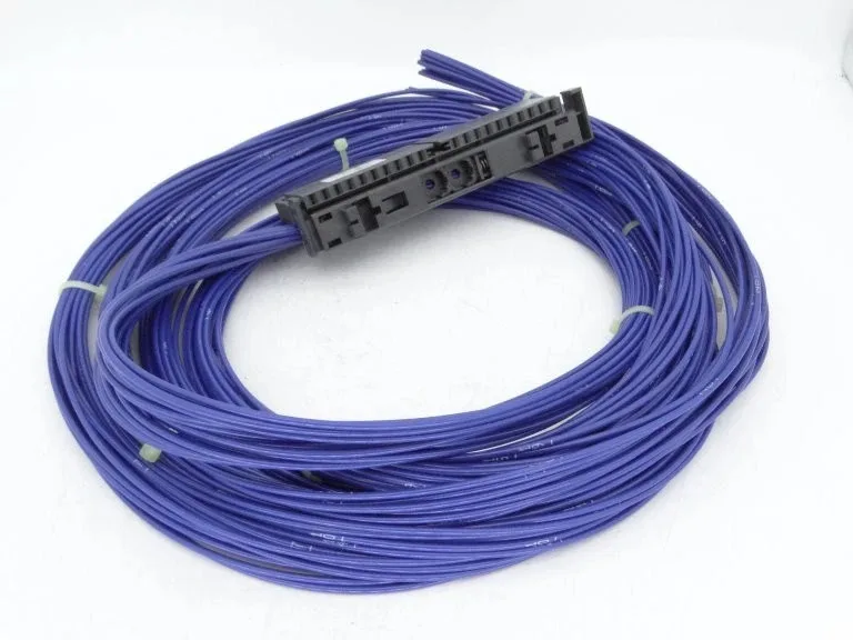 Siemens 6ES7922-3BD20-0UB0 Модуль S7-300 2