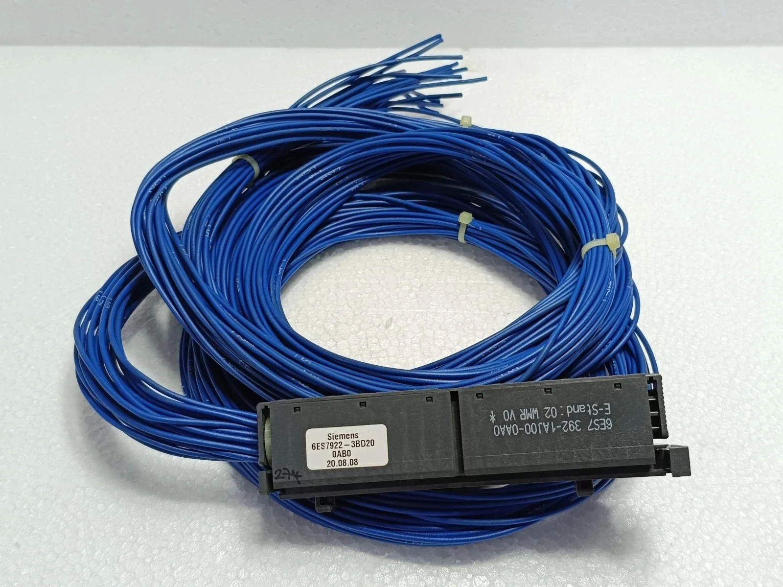 Siemens 6ES7922-3BD20-0AB0 Модуль S7-300 2