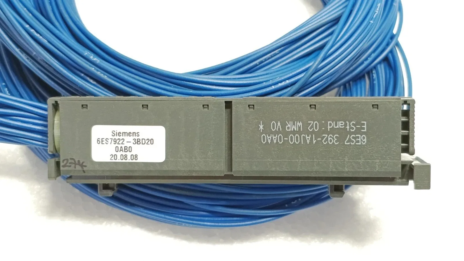 Siemens 6ES7922-3BD20-0AB0 Модуль S7-300 3