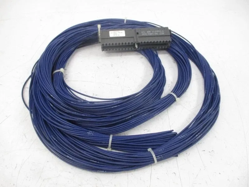 Siemens 6ES7922-3BC50-0AC0 Модуль S7-300 3