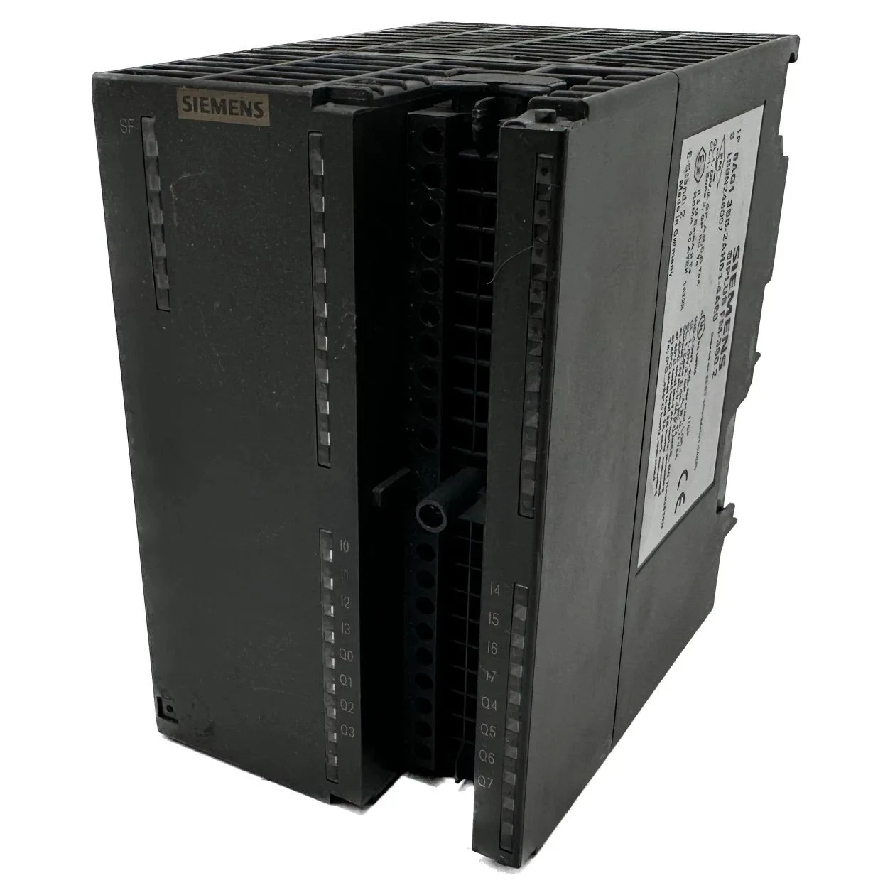 Siemens 6AG1350-2AH01-4AE0 Модуль S7-300