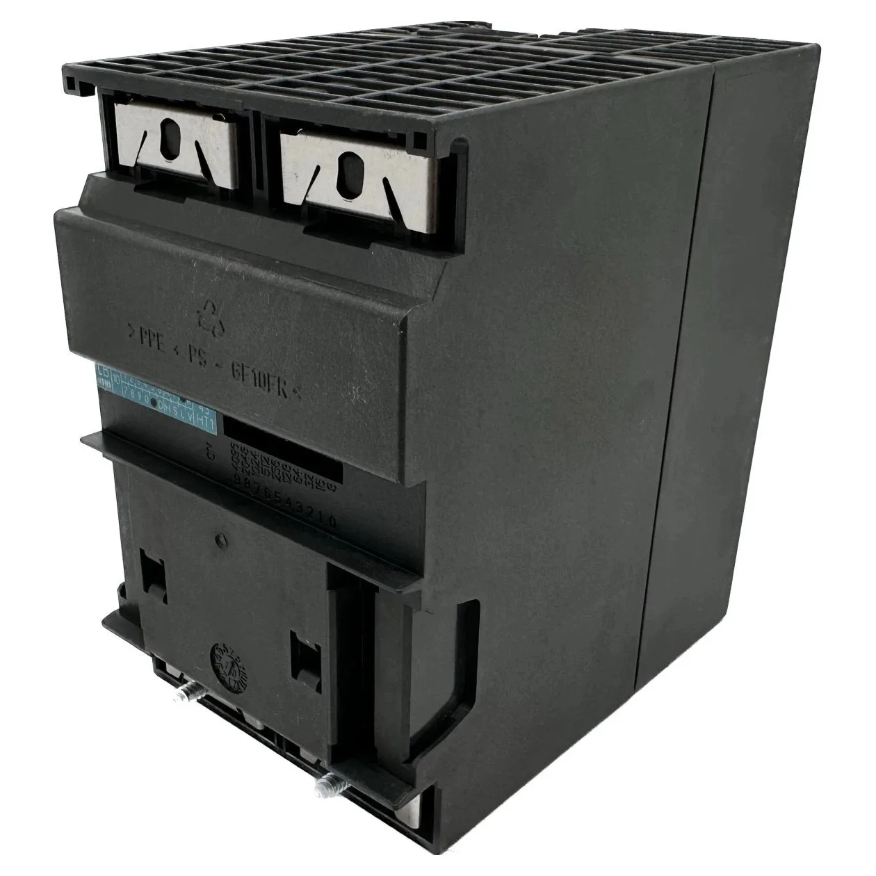 Siemens 6AG1350-2AH01-4AE0 Модуль S7-300 2