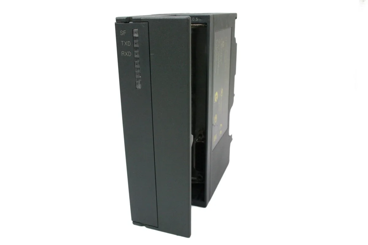 Siemens 6AG1340-1CH02-2AE0 Модуль S7-300 3