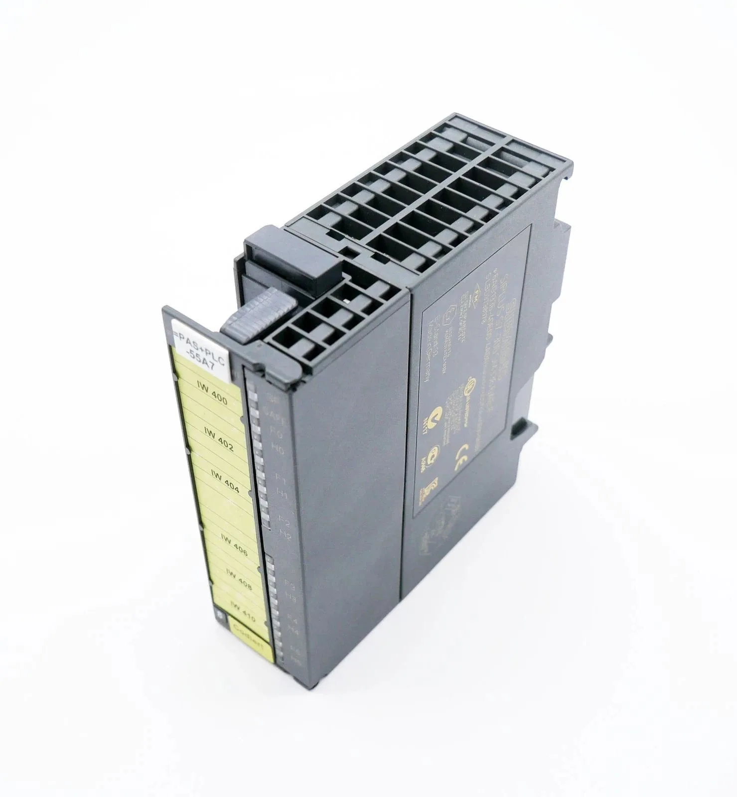 Siemens 6AG1336-4GE00-4AB0 Модуль S7-300