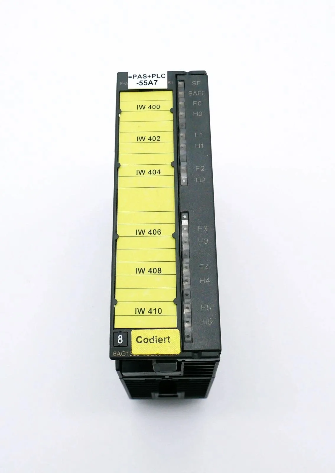 Siemens 6AG1336-4GE00-4AB0 Модуль S7-300 4