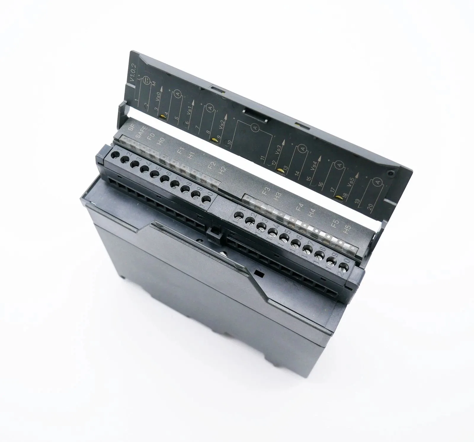 Siemens 6AG1336-4GE00-4AB0 Модуль S7-300 6