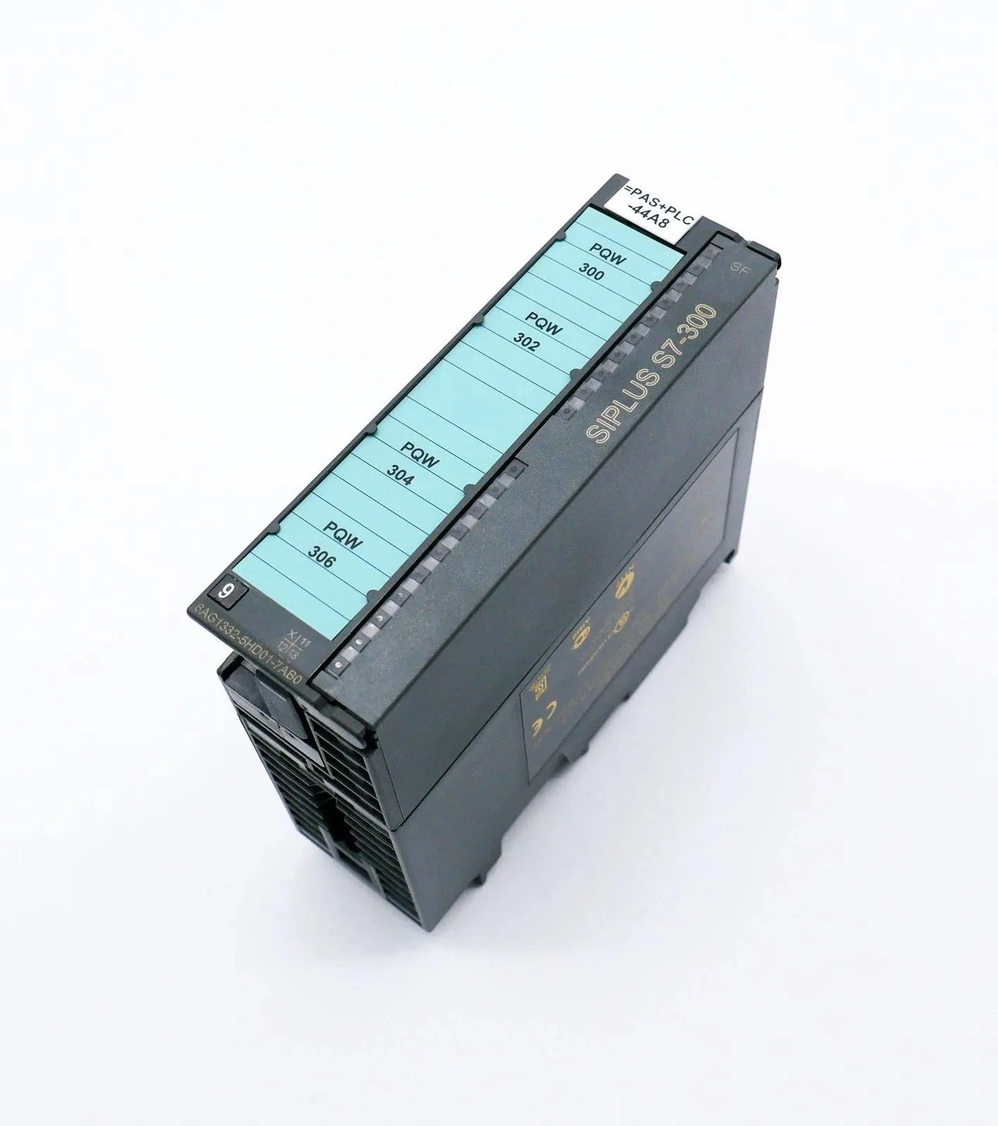 Siemens 6AG1332-5HD01-7AB0 Модуль S7-300 2