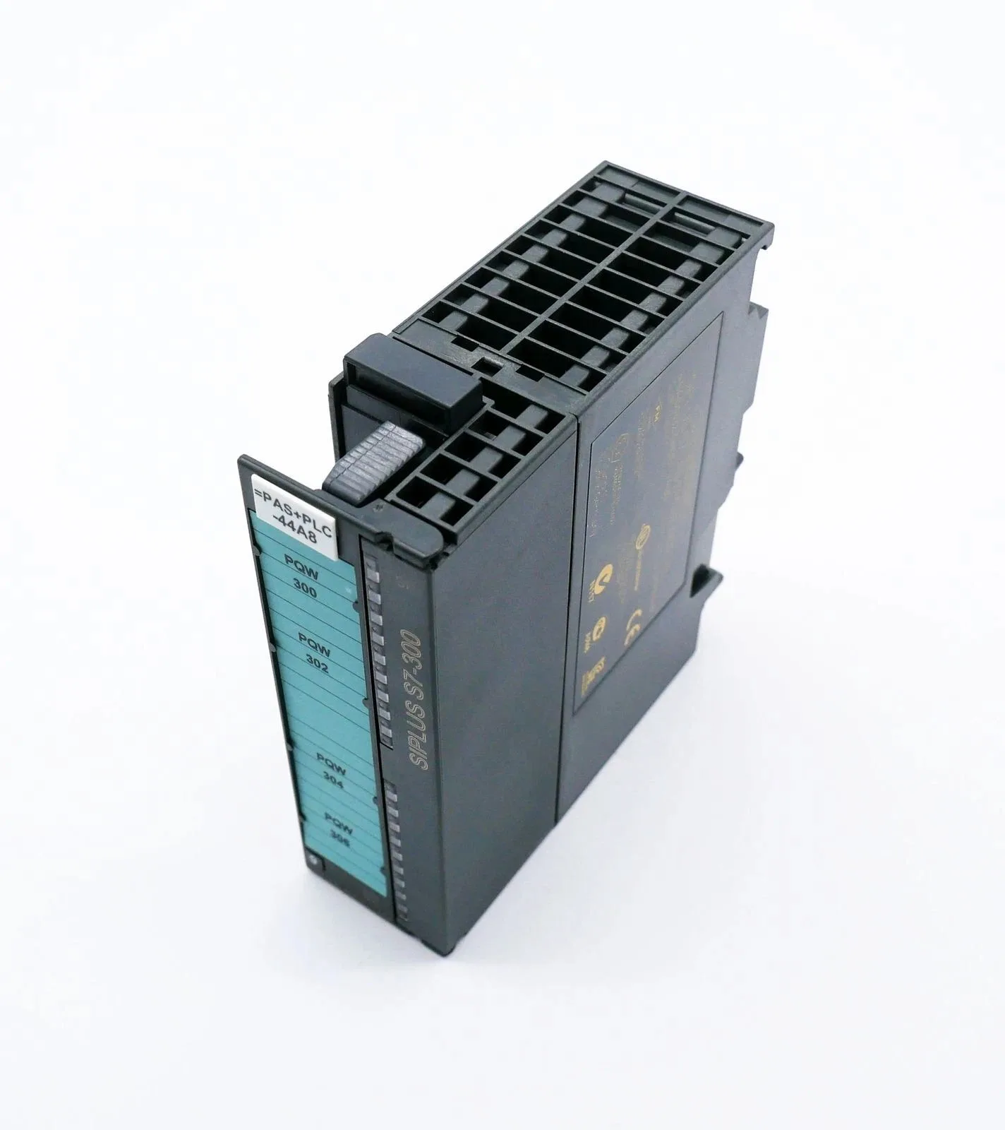 Siemens 6AG1332-5HD01-7AB0 Модуль S7-300 4