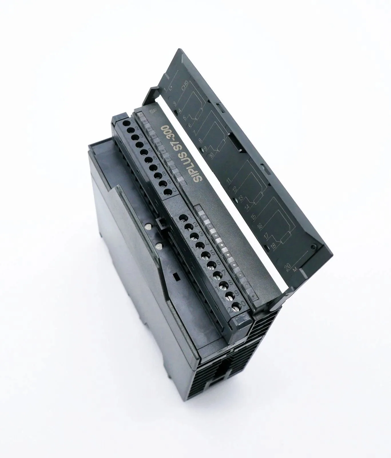 Siemens 6AG1332-5HD01-7AB0 Модуль S7-300 5