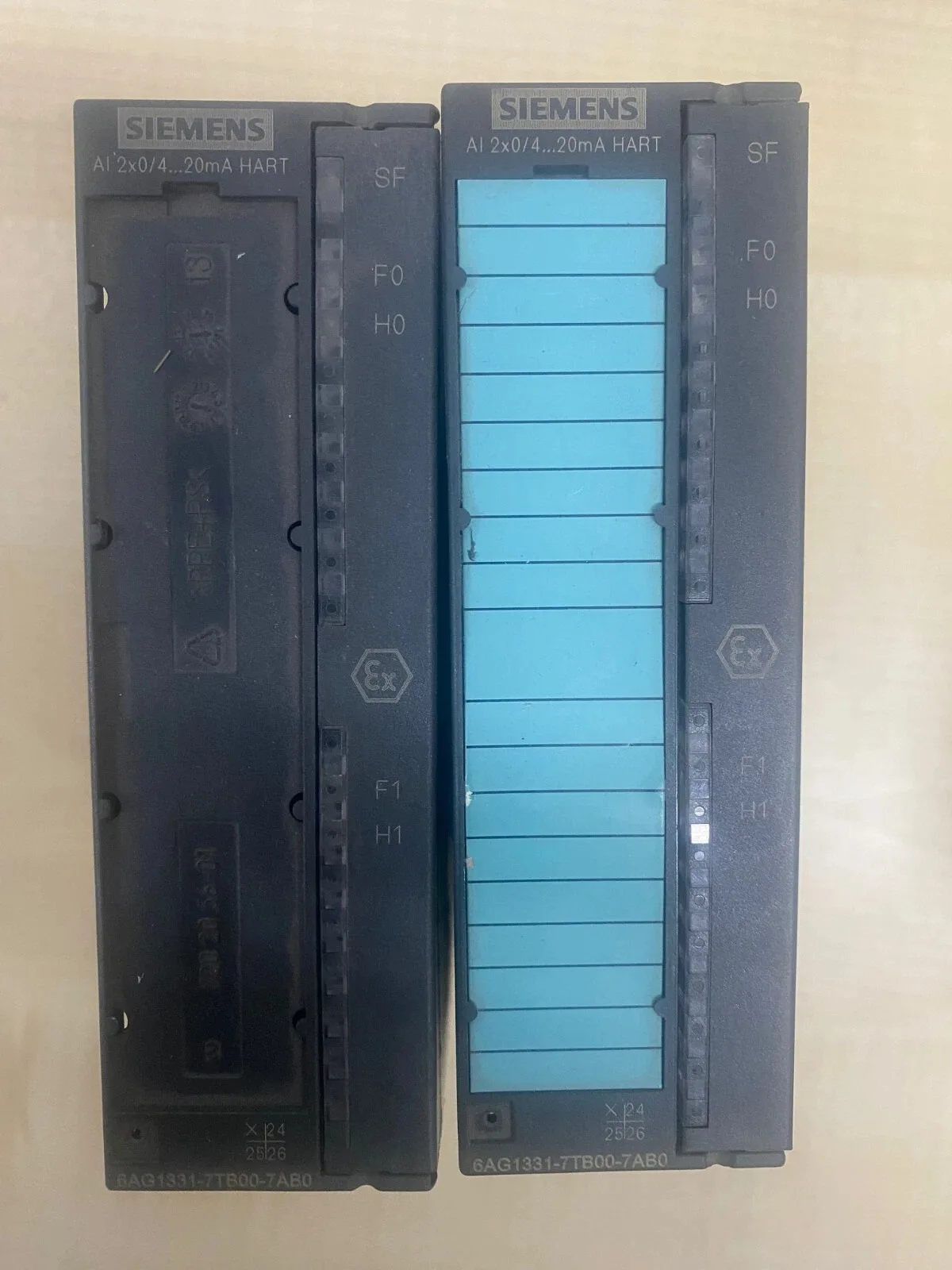 Siemens 6AG1331-7TB00-7AB0 Модуль S7-300