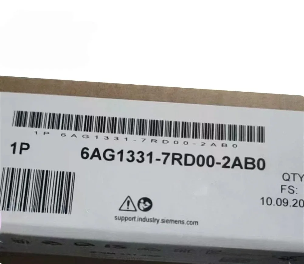 Siemens 6AG1331-7RD00-2AB0 Модуль S7-300