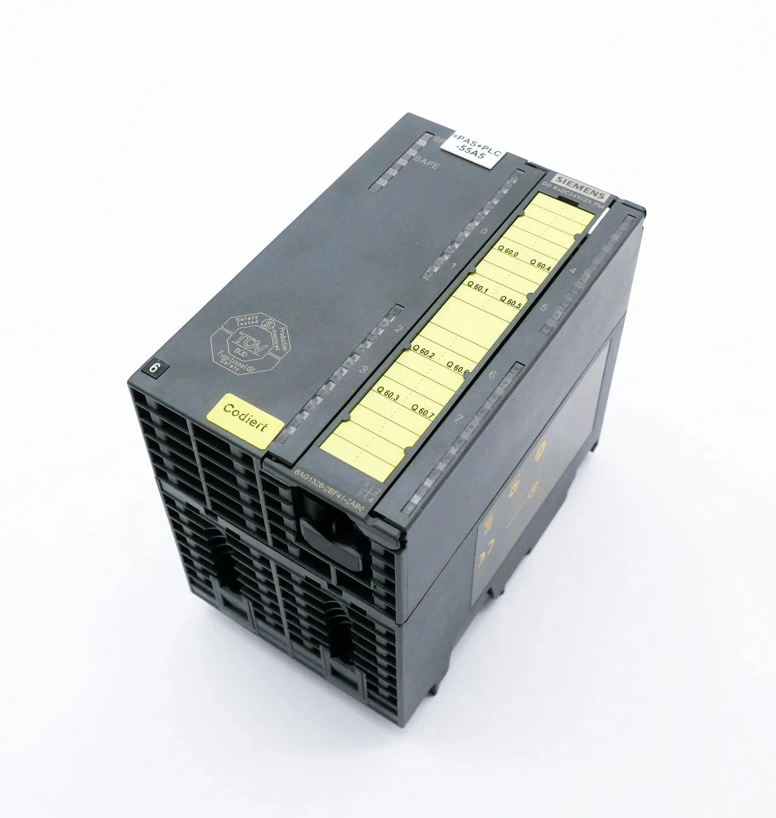 Siemens 6AG1326-2BF41-2AB0 Модуль S7-300