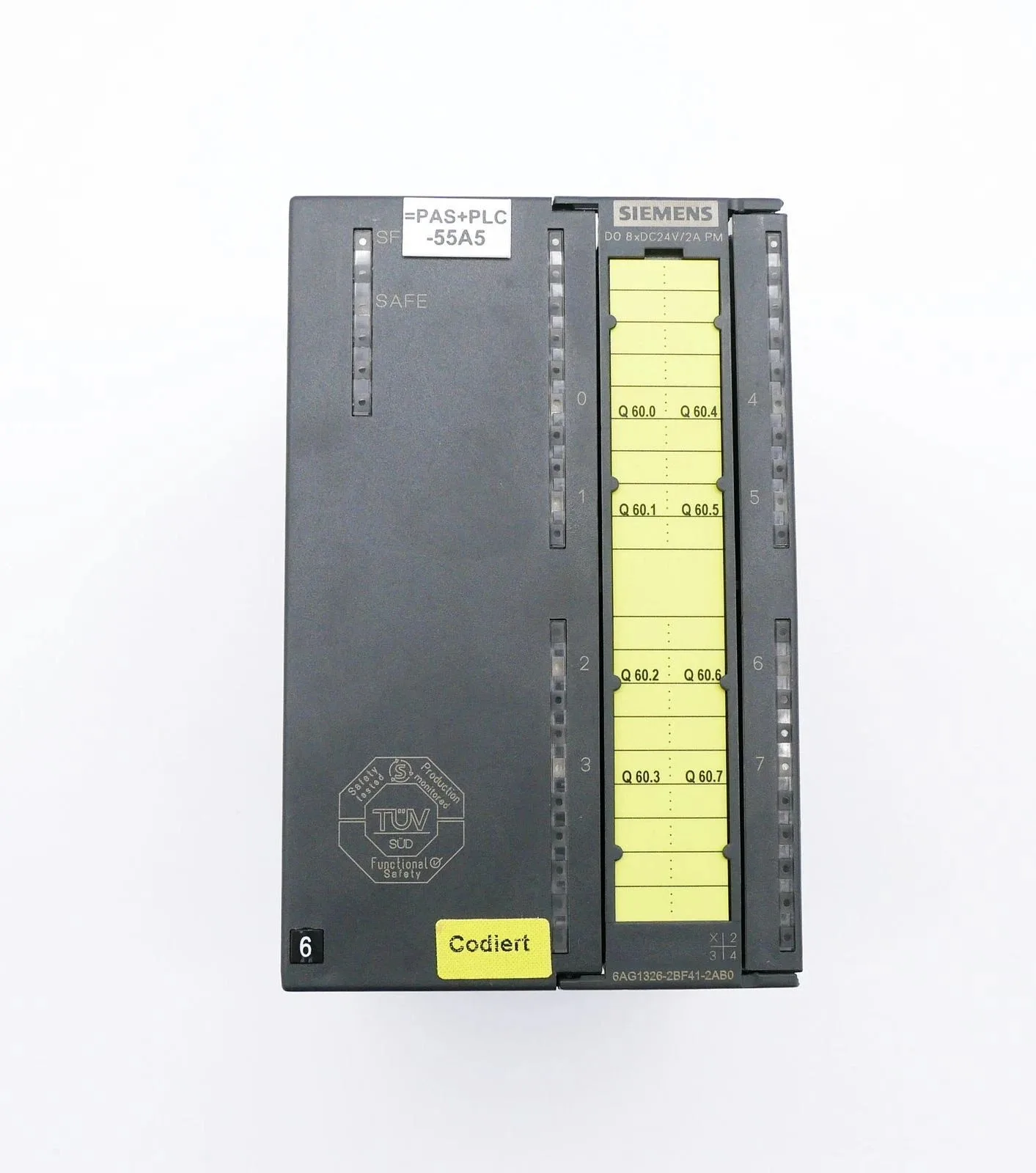 Siemens 6AG1326-2BF41-2AB0 Модуль S7-300 4