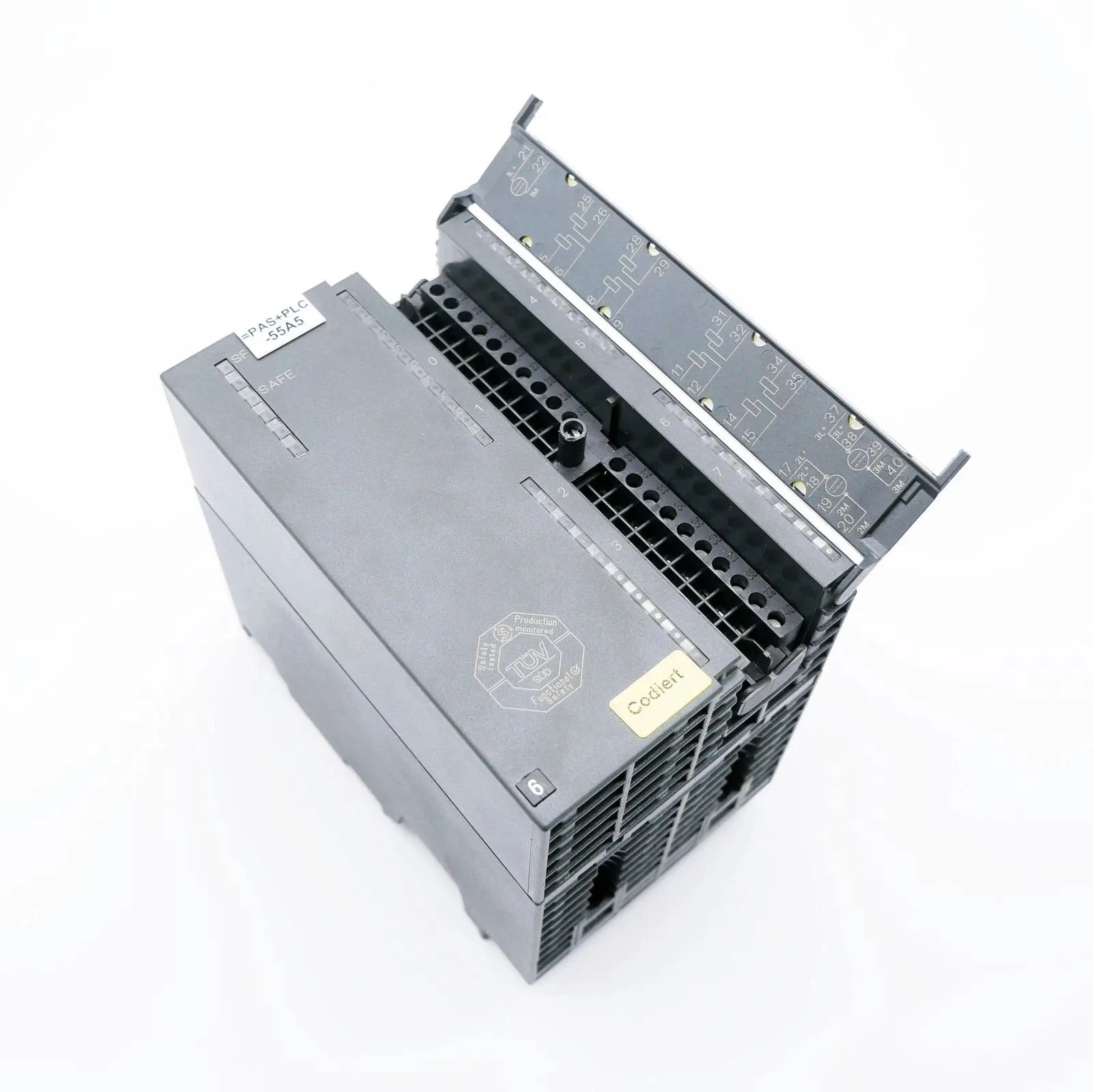 Siemens 6AG1326-2BF41-2AB0 Модуль S7-300 5