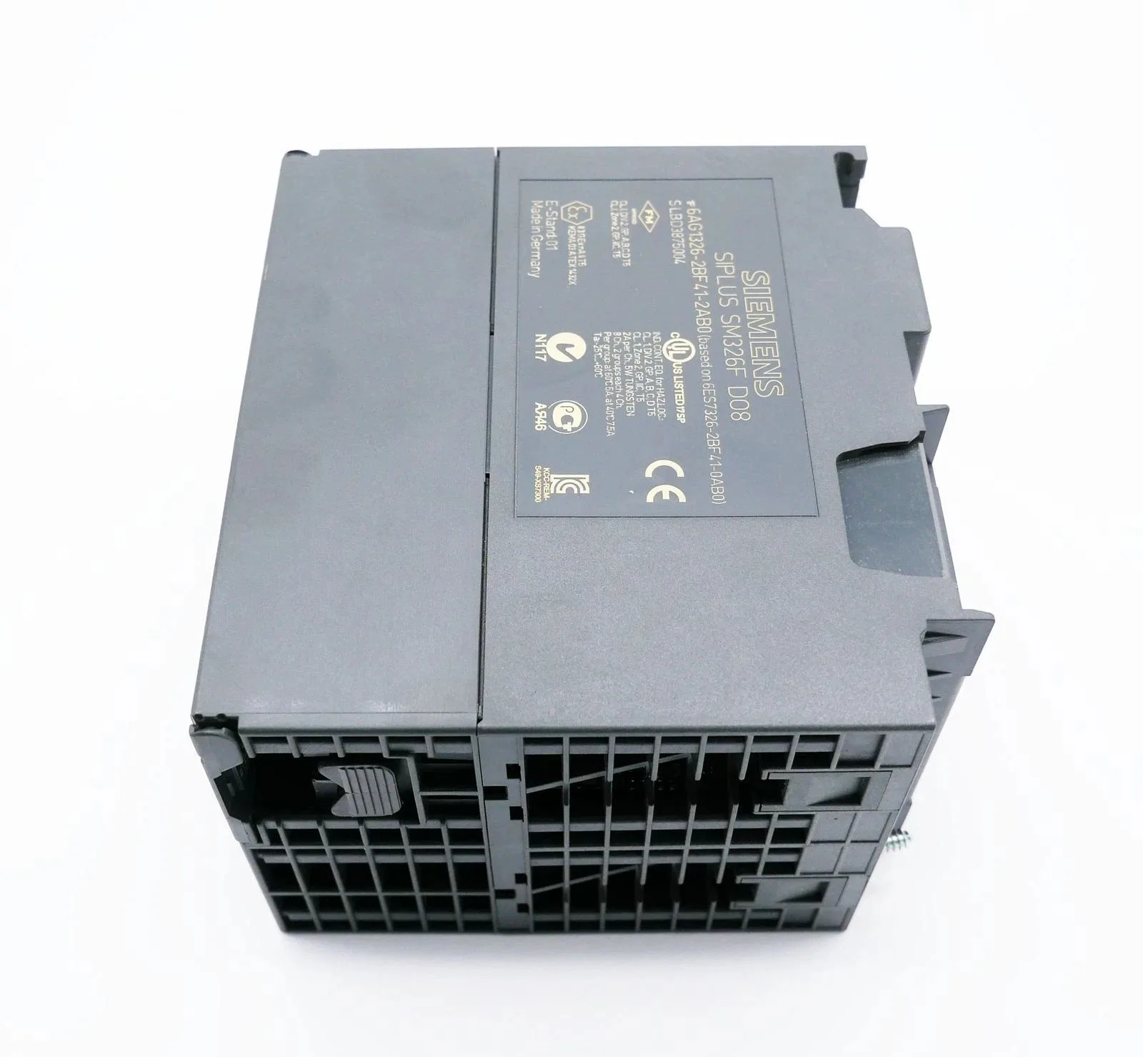 Siemens 6AG1326-2BF41-2AB0 Модуль S7-300 6