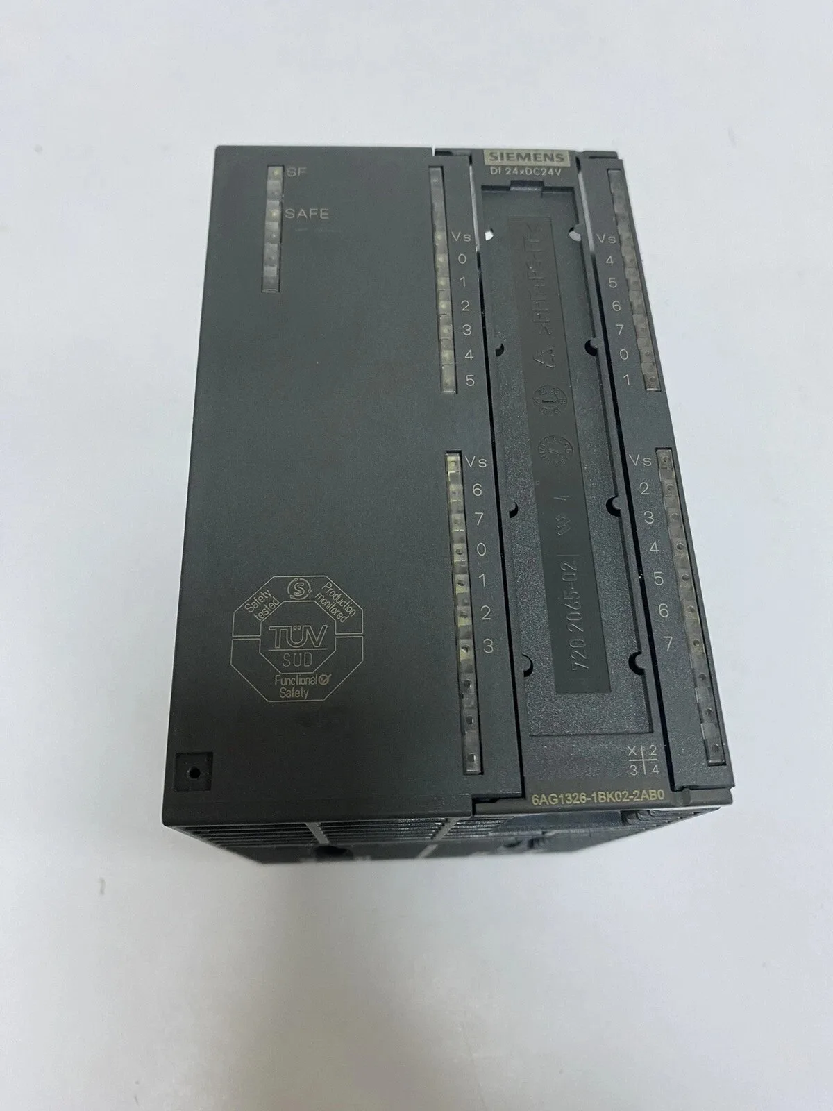 Siemens 6AG1326-1BK02-2AB0 Модуль S7-300 2