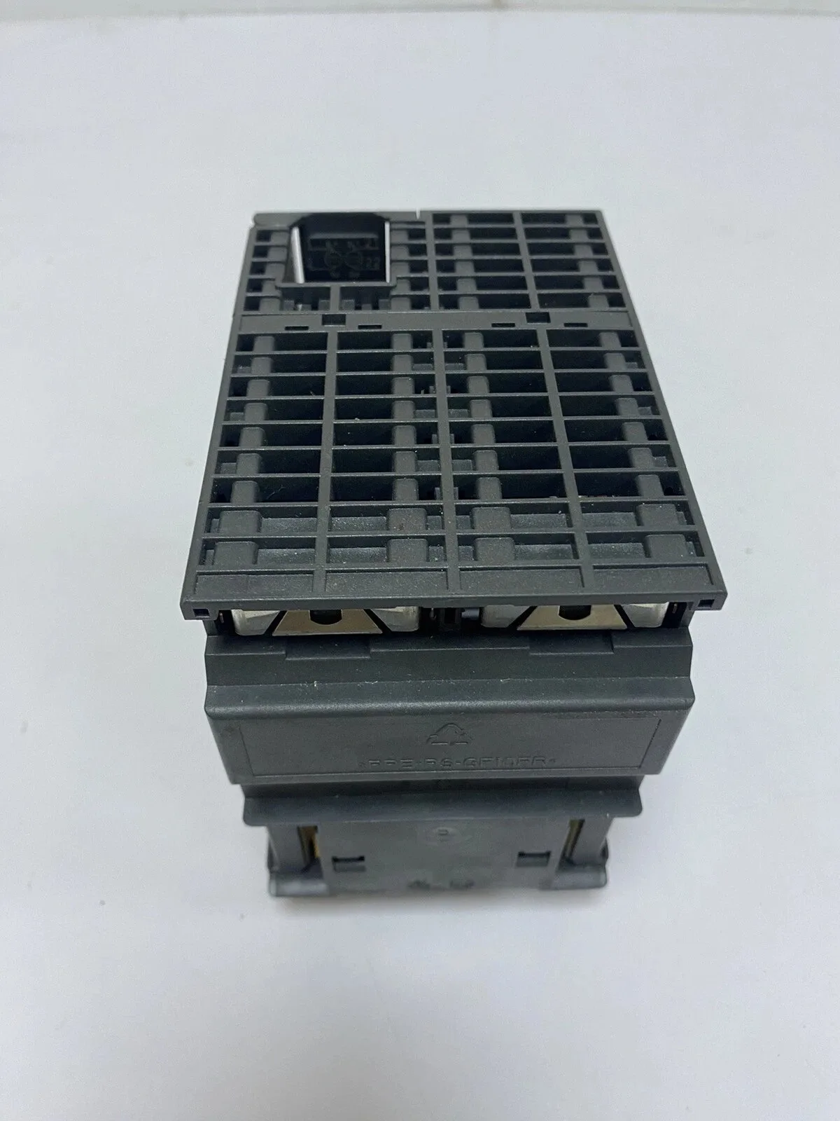 Siemens 6AG1326-1BK02-2AB0 Модуль S7-300 4