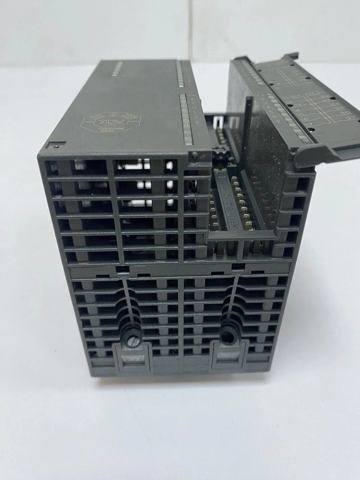Siemens 6AG1326-1BK02-2AB0 Модуль S7-300 6