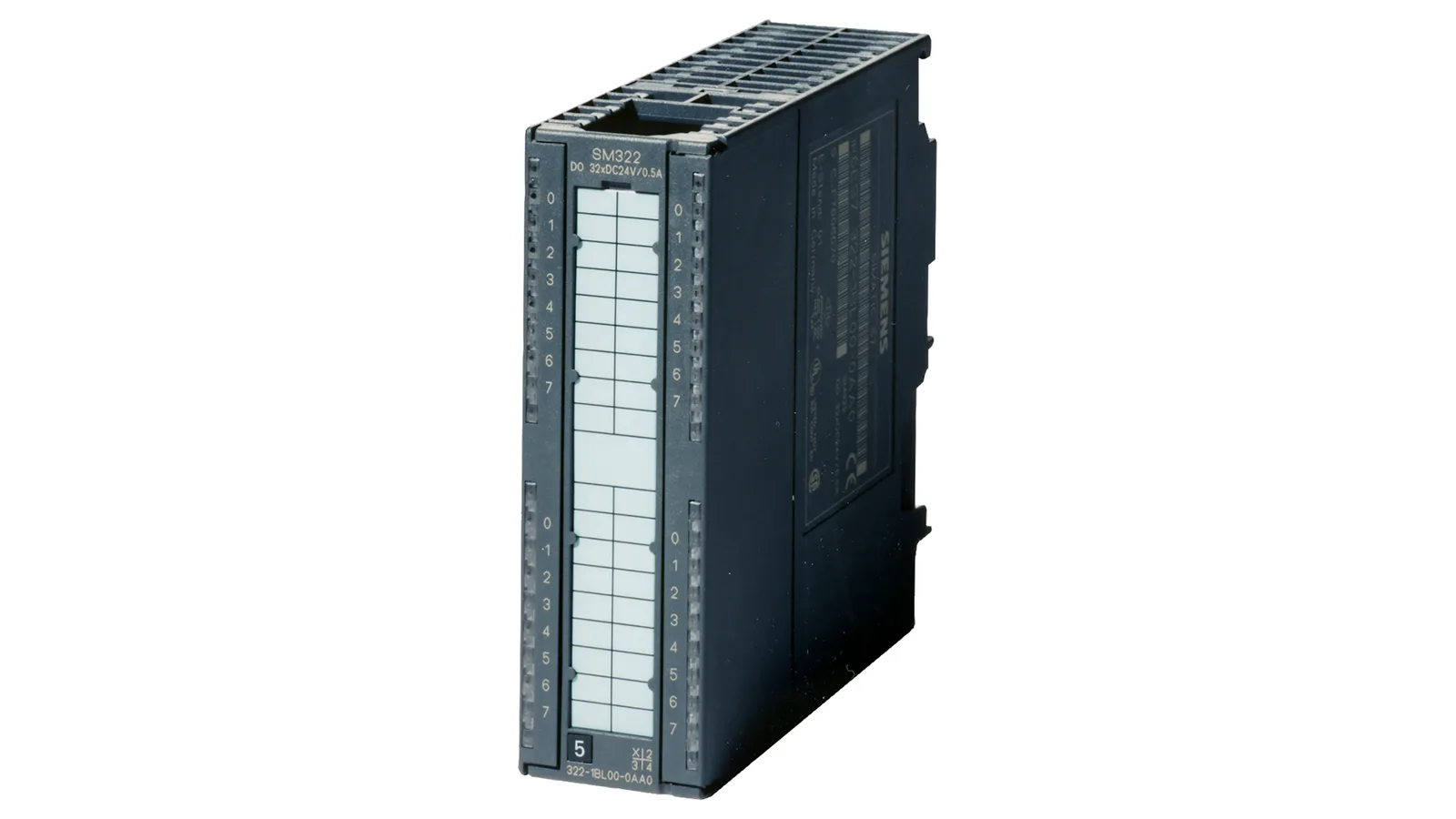 Siemens 6AG1322-1FF01-7AA0 Модуль S7-300