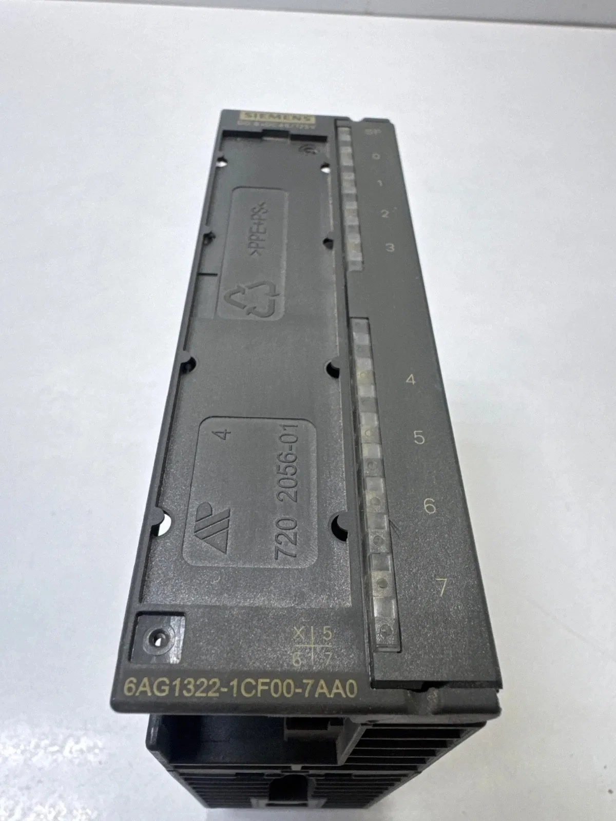 Siemens 6AG1322-1CF00-7AA0 Модуль S7-300 2