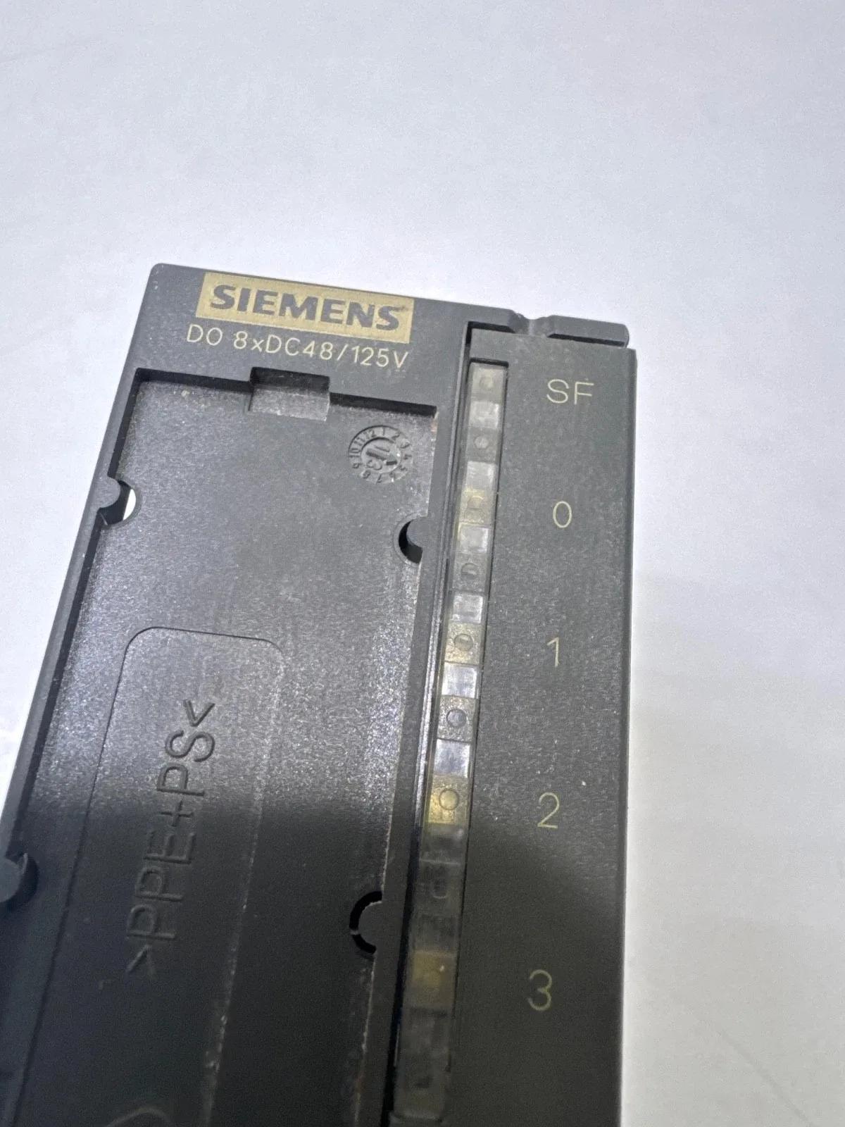 Siemens 6AG1322-1CF00-7AA0 Модуль S7-300 3
