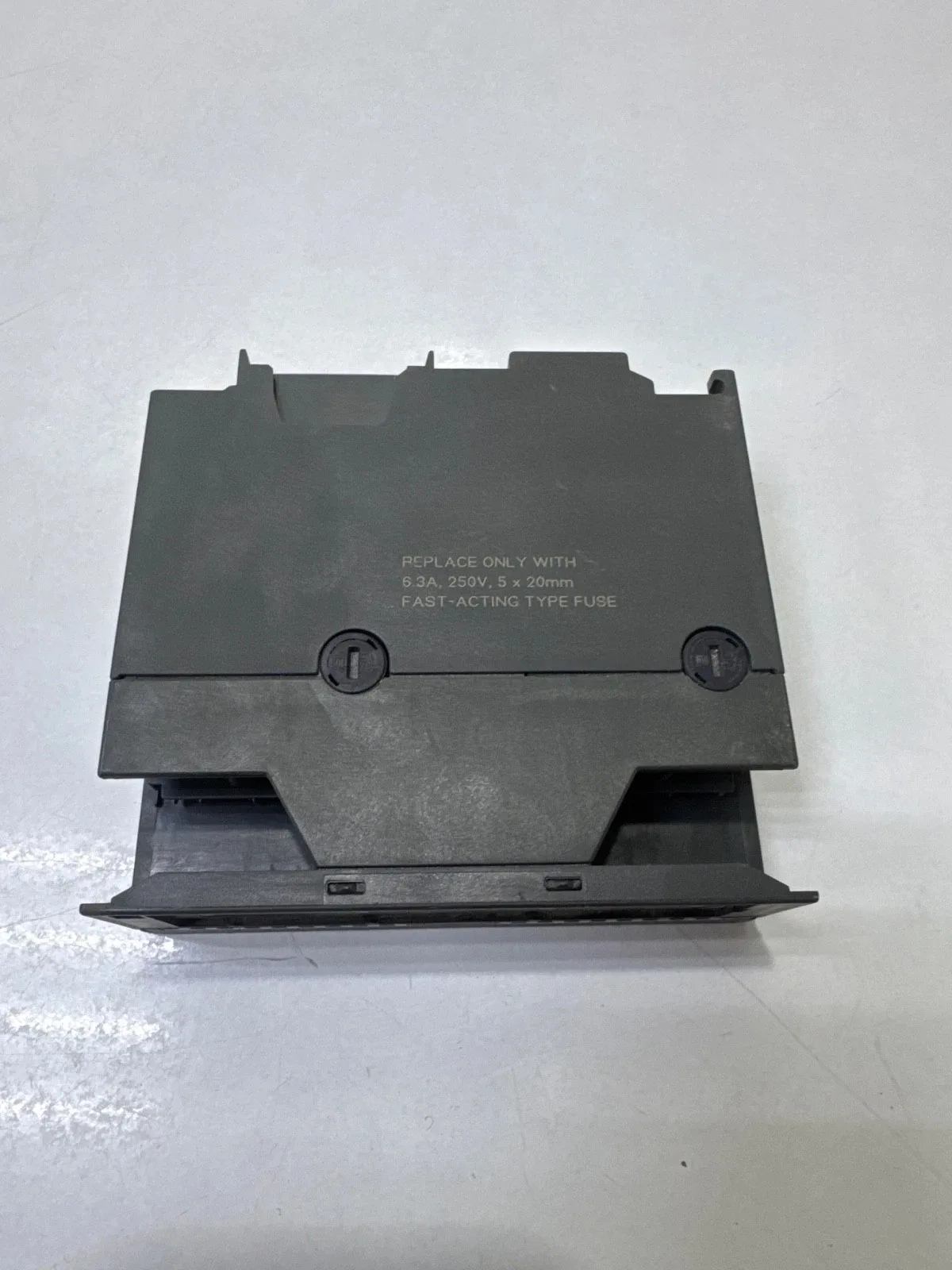 Siemens 6AG1322-1CF00-7AA0 Модуль S7-300 5