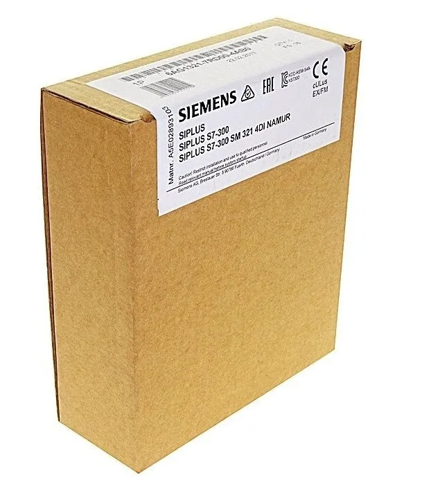 Siemens 6AG1321-7RD00-4AB0 Модуль S7-300