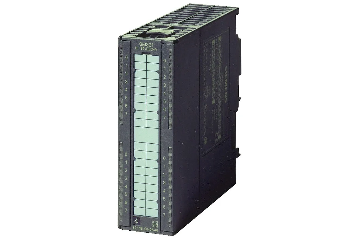 Siemens 6AG1321-7RD00-4AB0 Модуль S7-300 2
