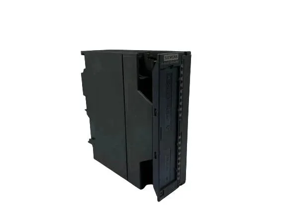 Siemens 6AG1321-1FF01-2AA0 Модуль S7-300 3