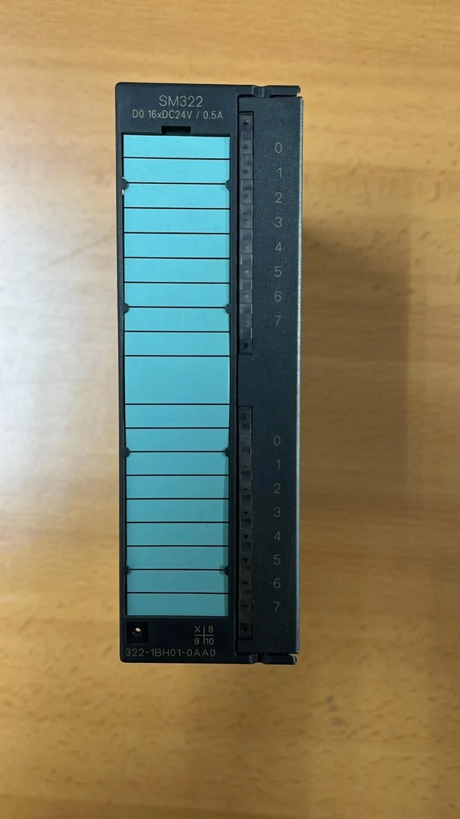 Siemens 6AG1321-1CH20-2AA0 Модуль S7-300