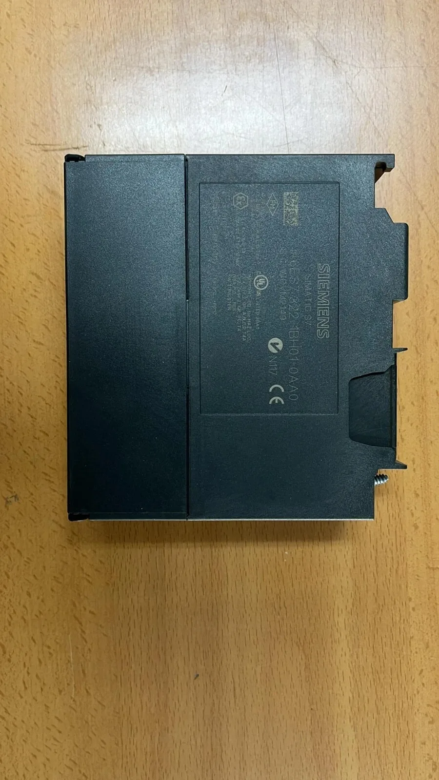Siemens 6AG1321-1CH20-2AA0 Модуль S7-300 2