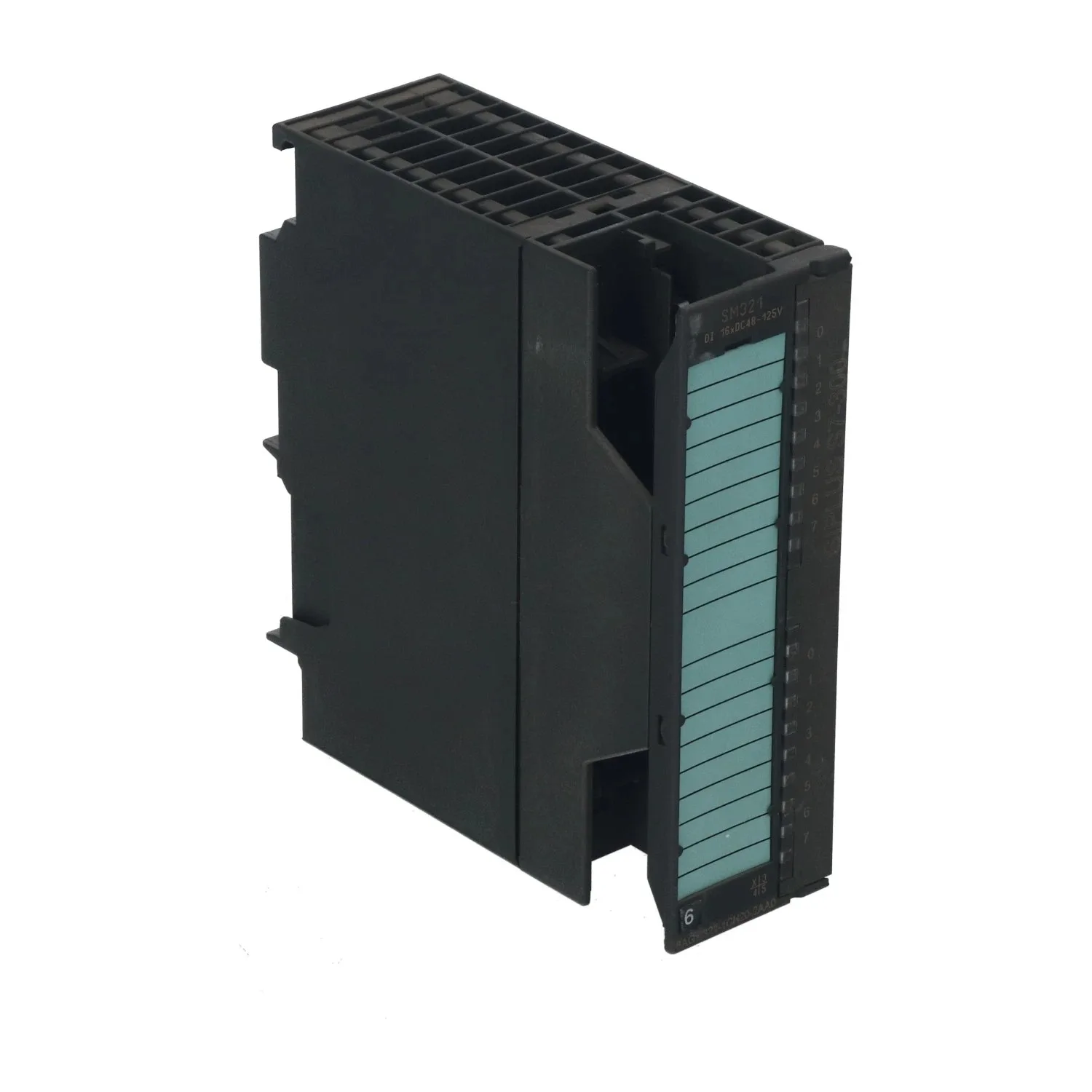 Siemens 6AG1321-1CH20-2AA0 Модуль S7-300 6