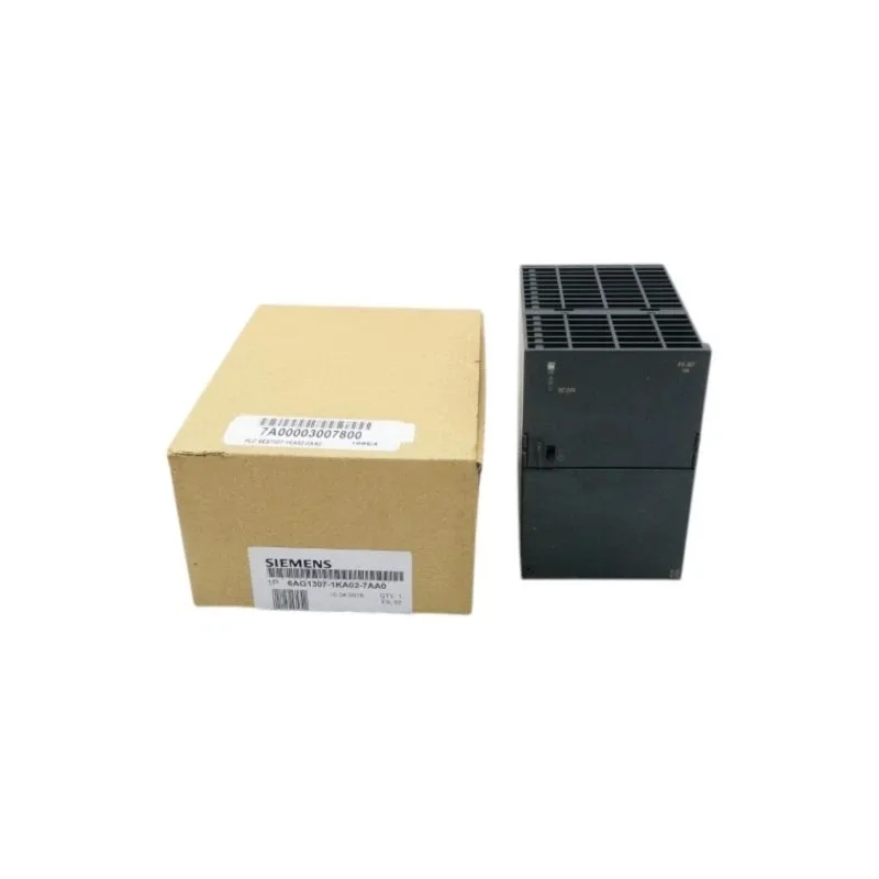 Siemens 6AG1307-1KA02-7AA0 Модуль S7-300 2
