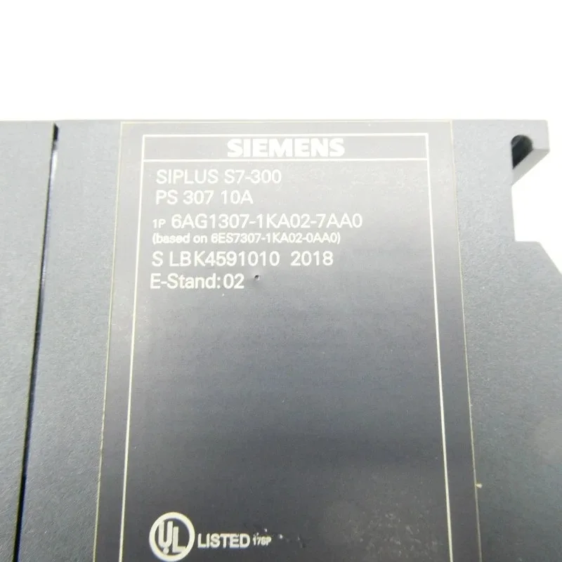Siemens 6AG1307-1KA02-7AA0 Модуль S7-300 5