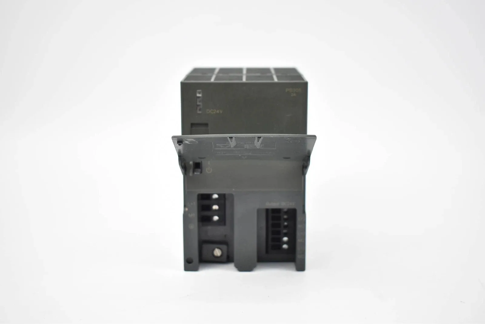 Siemens 6AG1305-1BA80-2AA0 Модуль S7-300 4