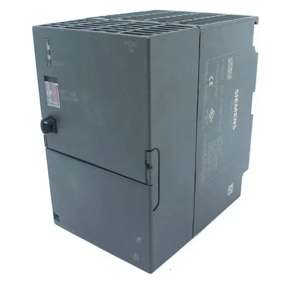 Siemens 6ES7307-1EA80-0AA0 Модуль S7-300 2