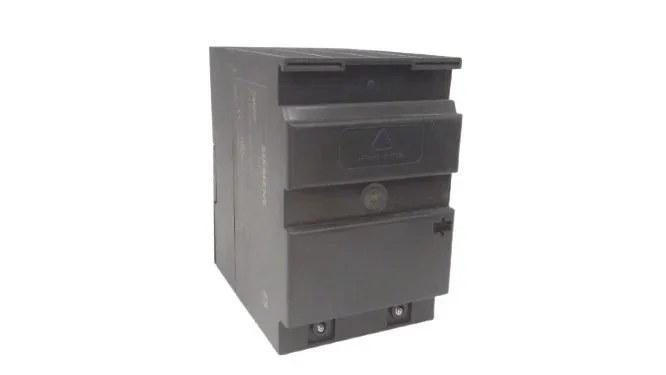 Siemens 6ES7307-1EA80-0AA0 Модуль S7-300 3