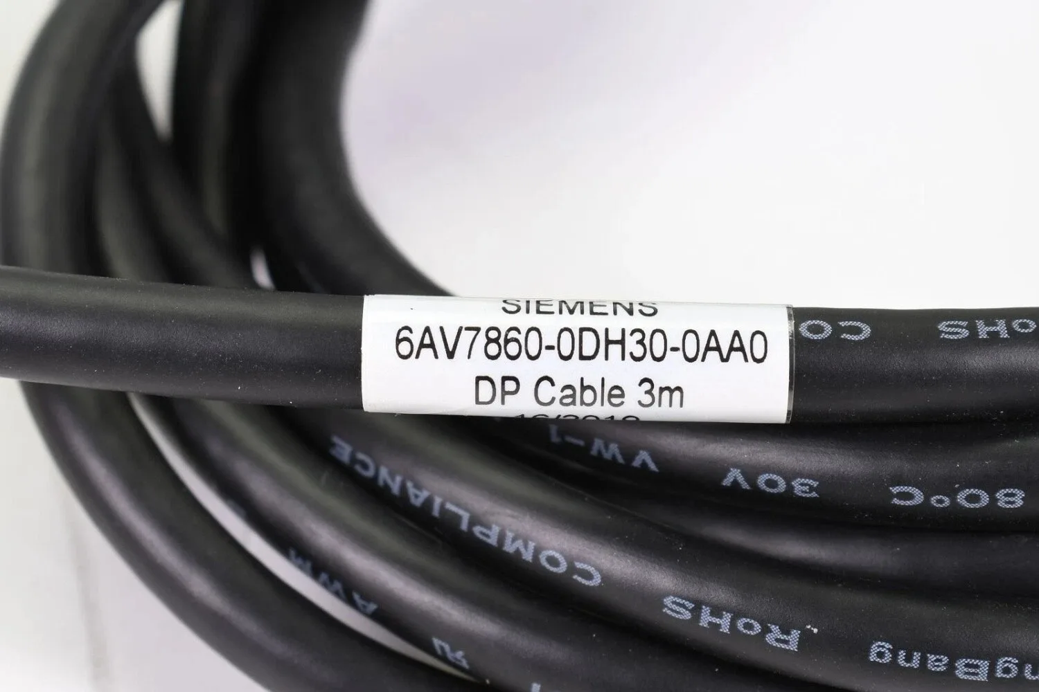 Siemens 6AV7860-0DH30-0AA0 Модуль S7-400 6
