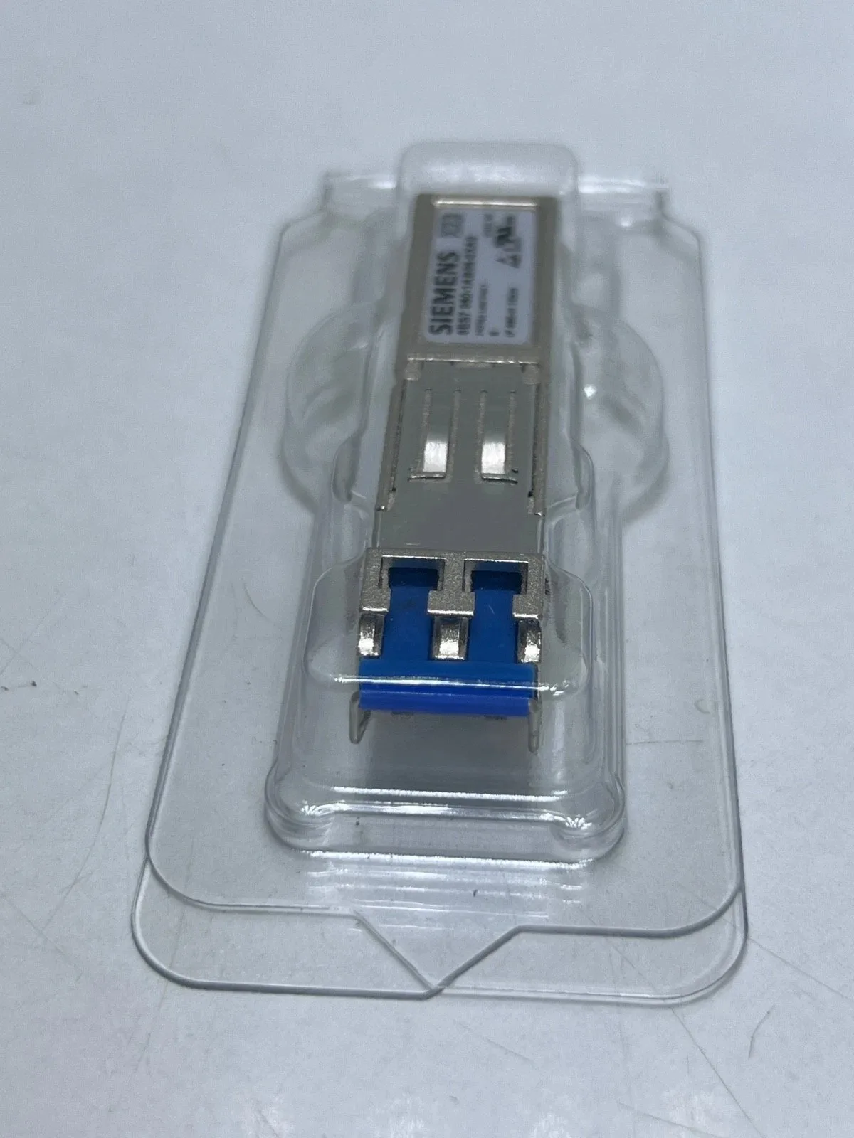 Siemens 6ES7960-1AB06-0XA0 Модуль S7-400 4