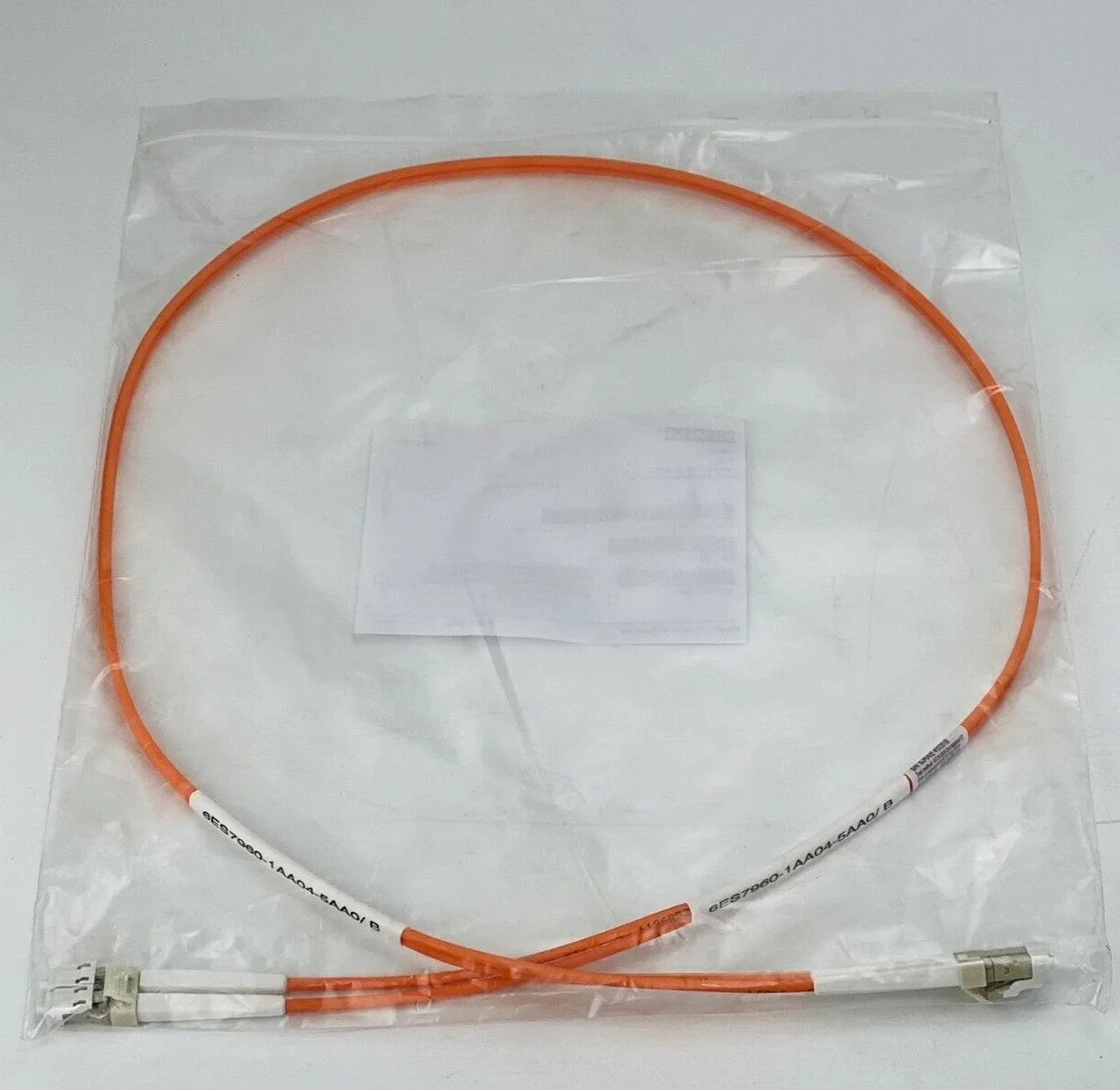 Siemens 6ES7960-1AA04-5AA0 Модуль S7-400 4