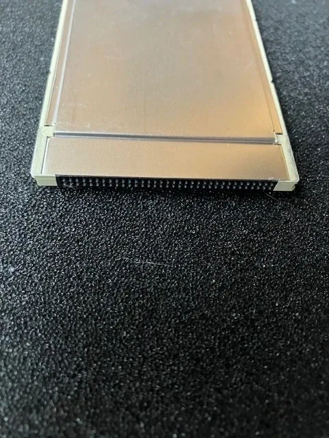 Siemens 6ES7952-1KM00-0AA0 Модуль S7-400 3