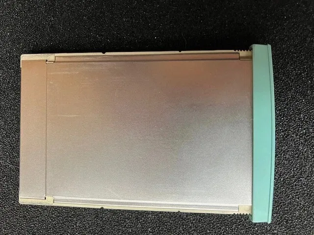Siemens 6ES7952-1KM00-0AA0 Модуль S7-400 4
