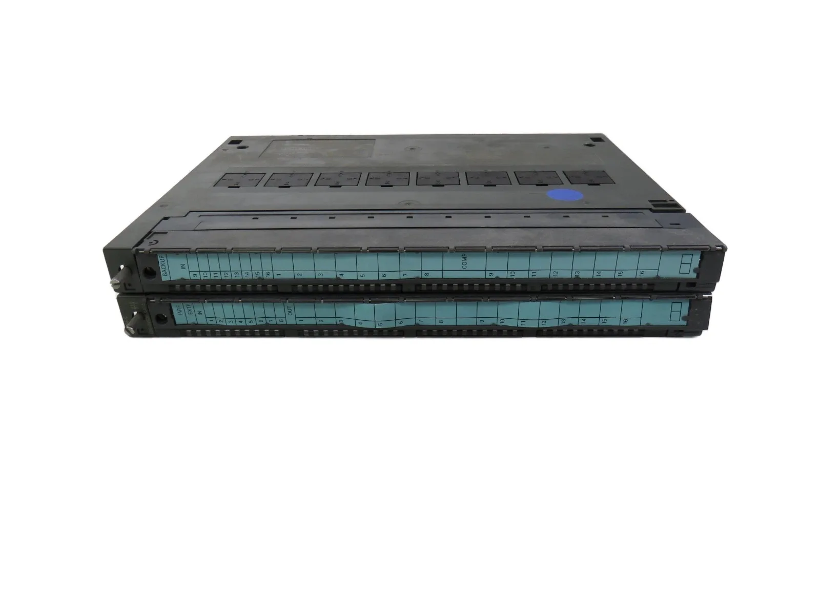 Siemens 6ES7455-0VS00-0AE0 Модуль S7-400 2