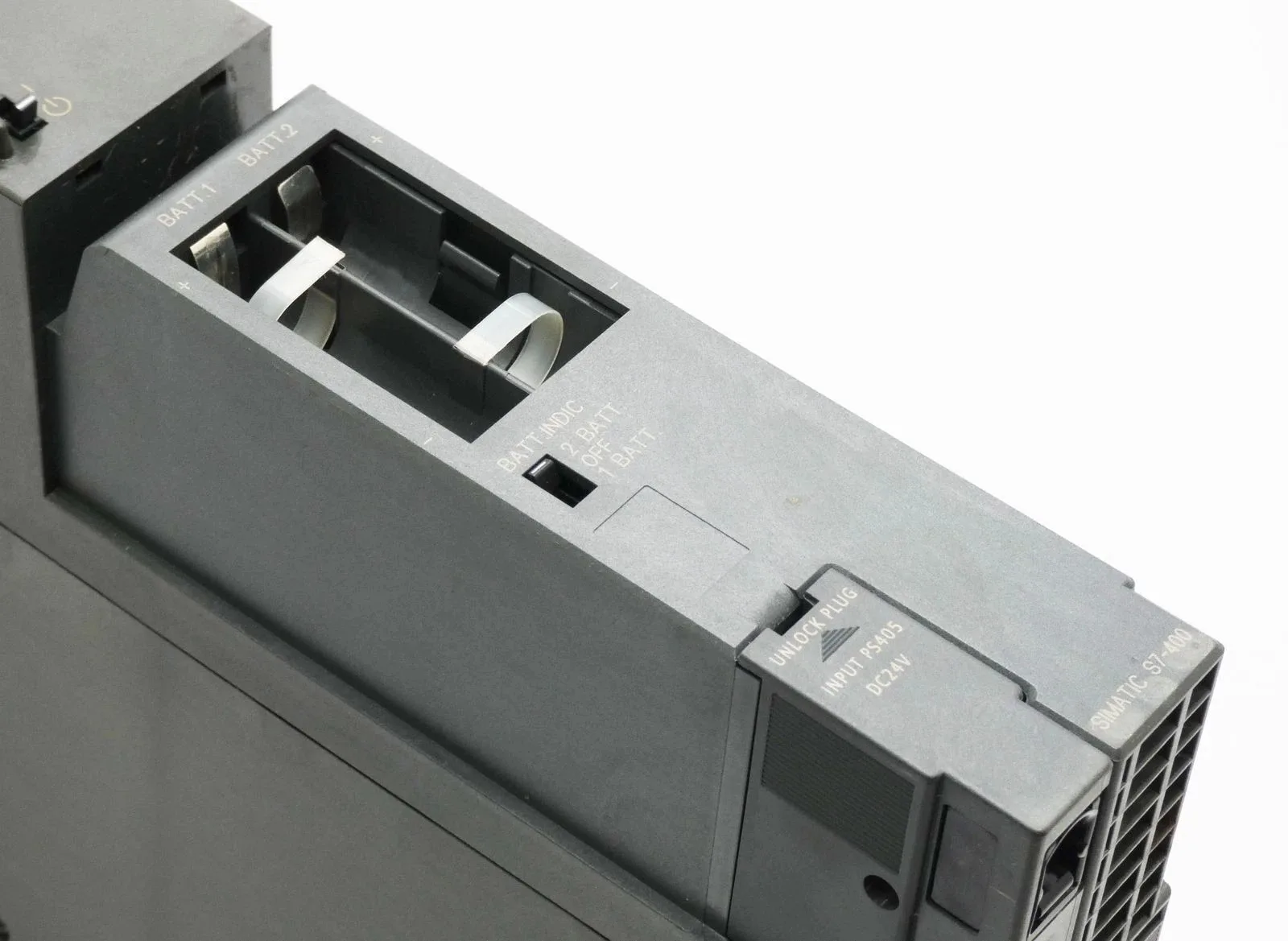 Siemens 6ES7405-0KA02-0AA0 Модуль S7-400 6