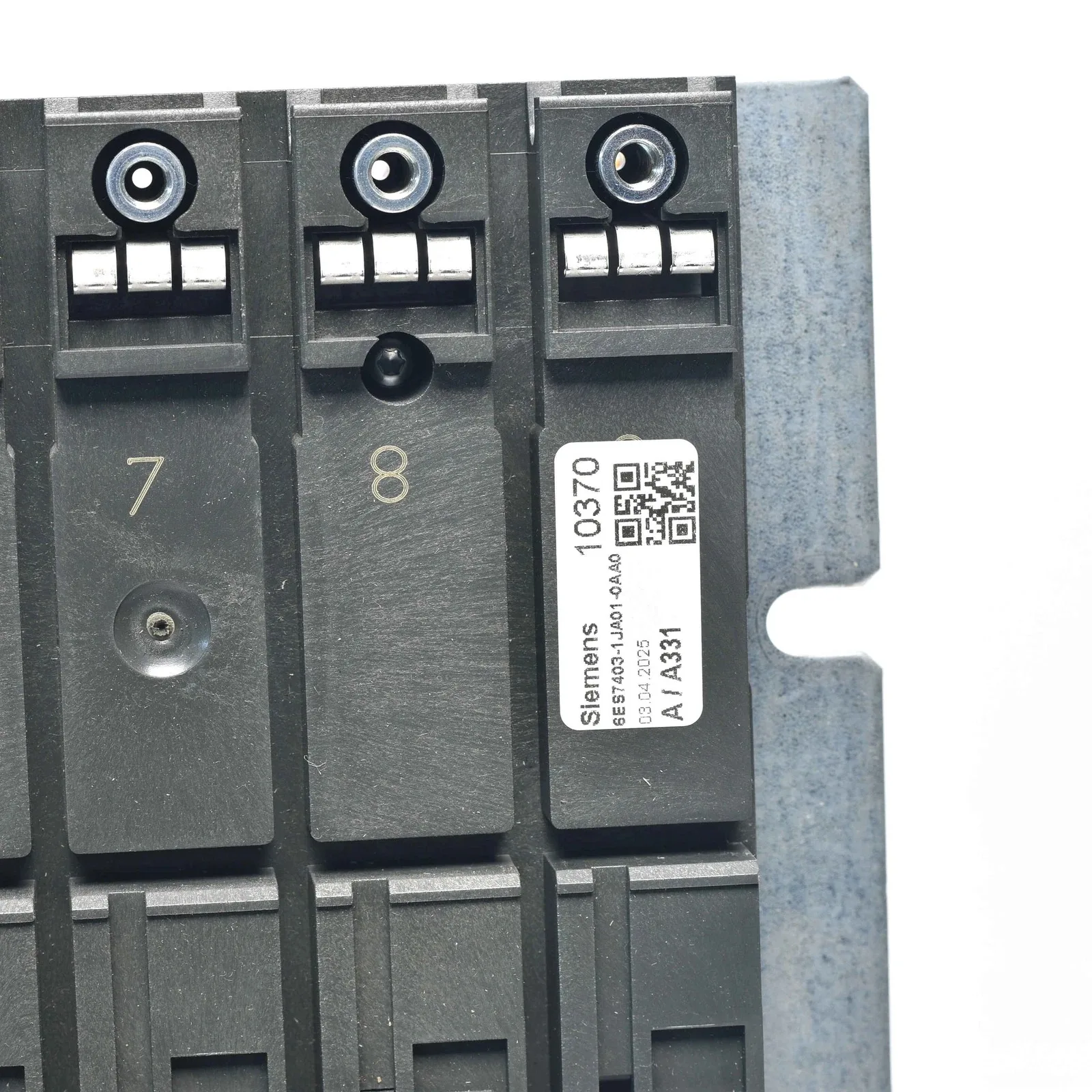 Siemens 6ES7403-1JA01-0AA0 Модуль S7-400 3